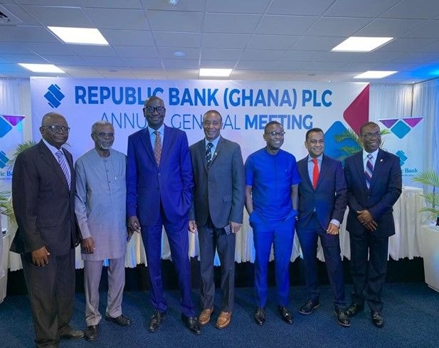 Republic Bank safe from new bond swaps