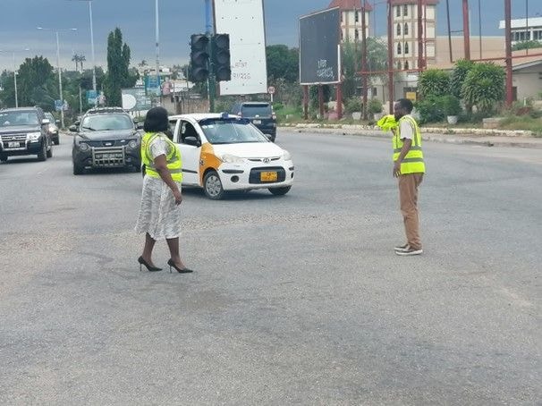 Happy FM's ‘#FixTheTrafficLights’ campaign – a commendable journey toward safer roads
