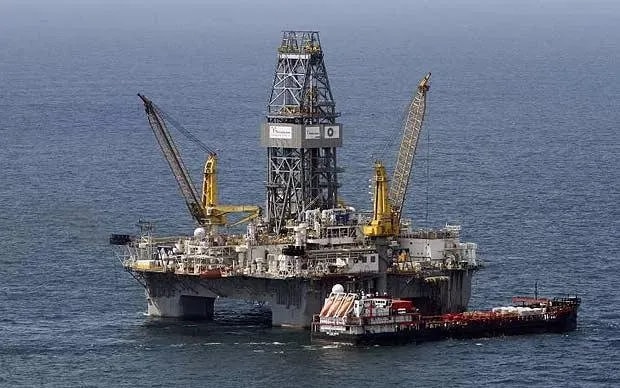 Half-year petroleum receipts down 26.1% 