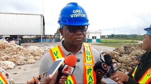 Ban export of raw rubber to save industry - GAWU tells gov’t   