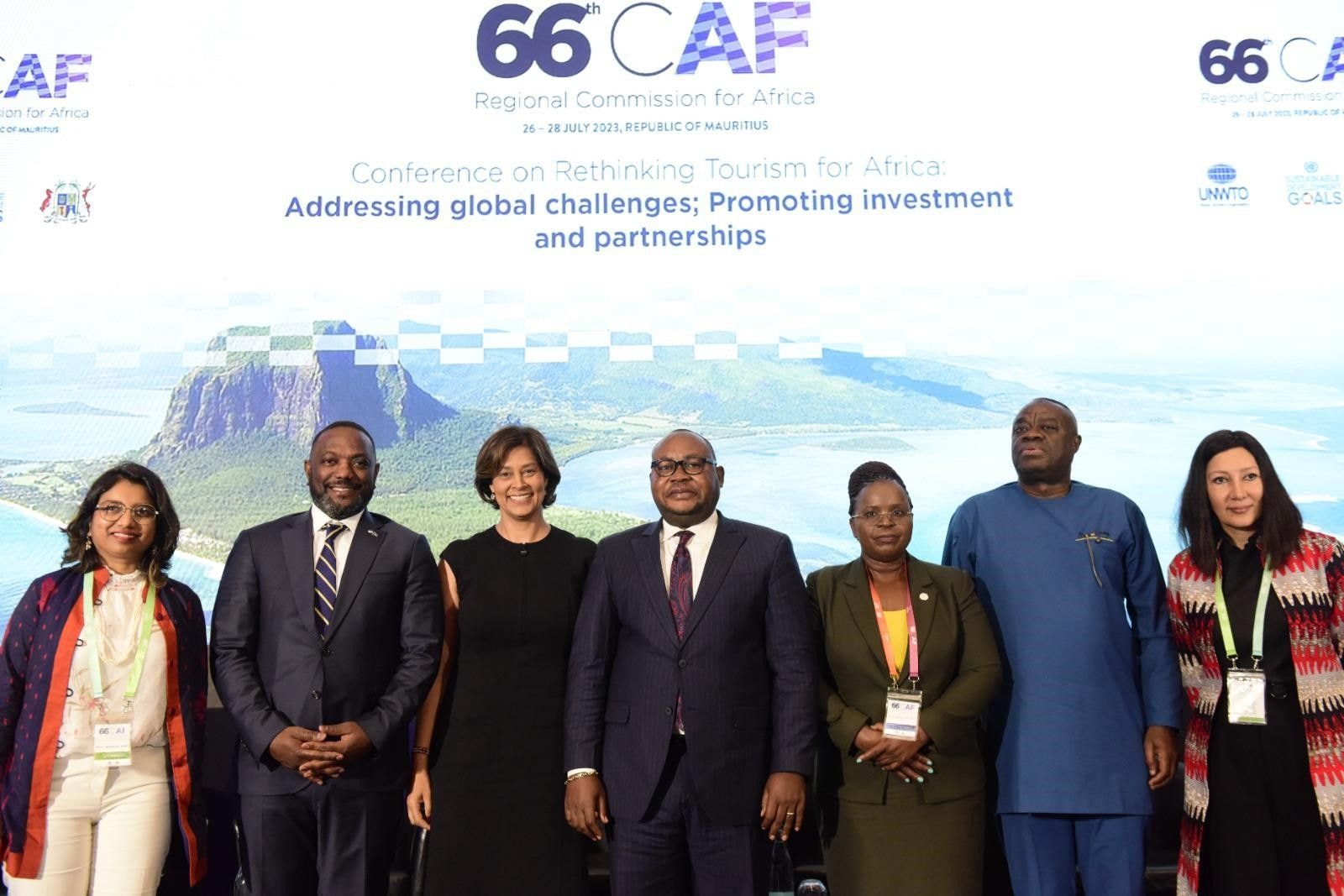 Ghana elected to UNWTO Executive Council
