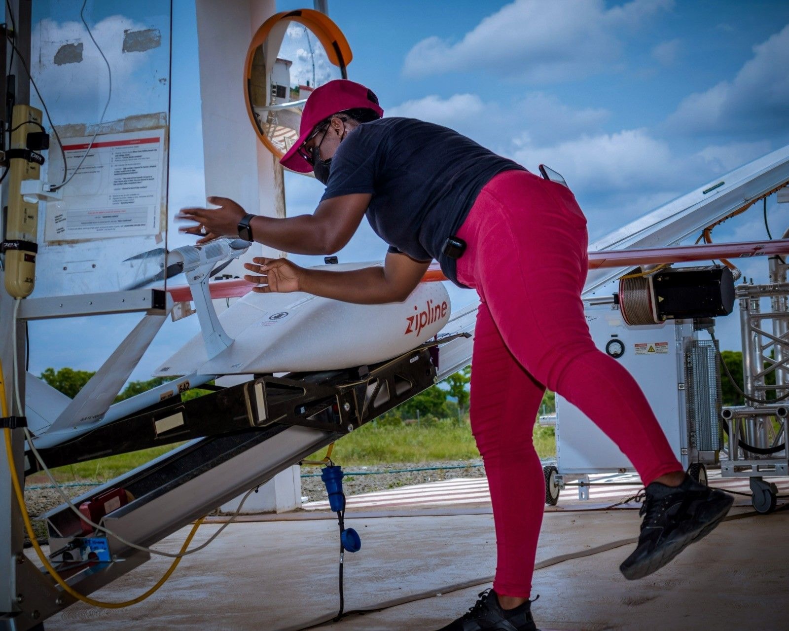 Empowering healthcare in remote areas