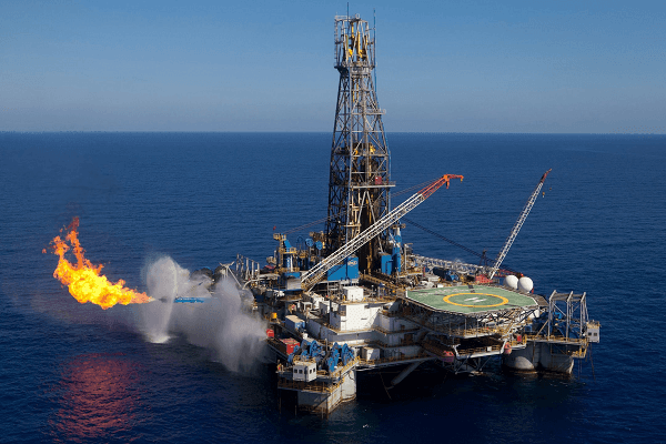 2023 Petroleum receipts to drop by 32%
