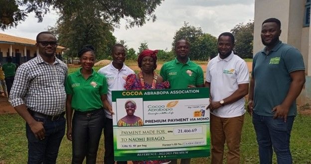 Cocoa Abrabopa pays GH¢9.2m to farmers