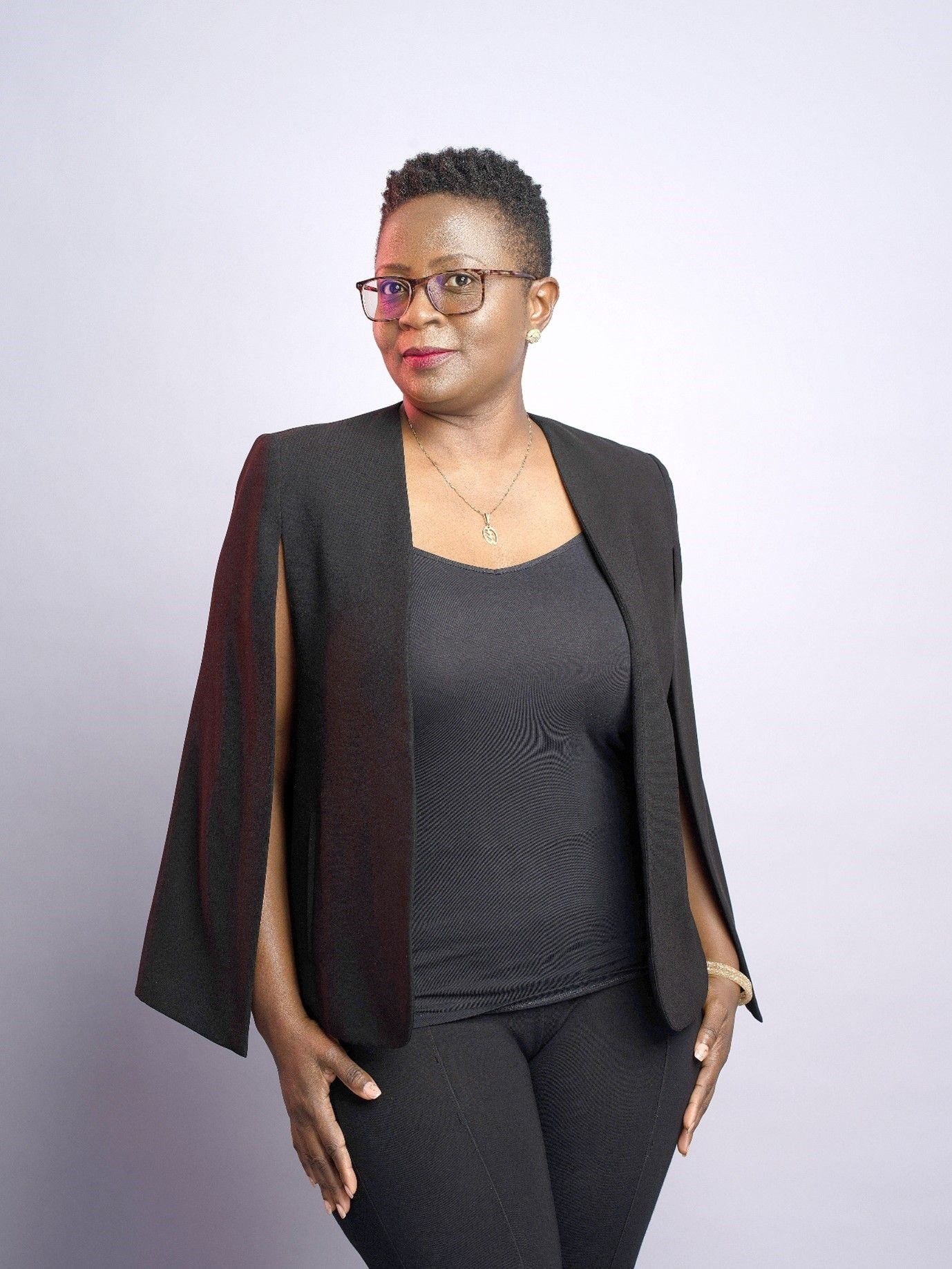 Akua Owusu-Nartey made Ogilvy Africa Chief Client Officer