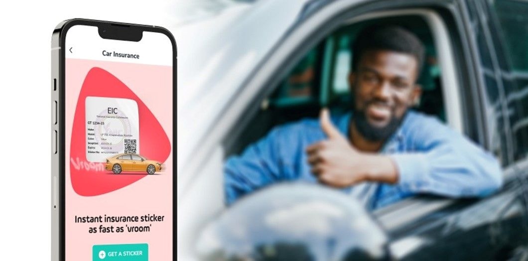 Hubtel announces instant car insurance stickers 