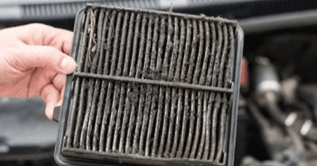 Enhancing engine performance