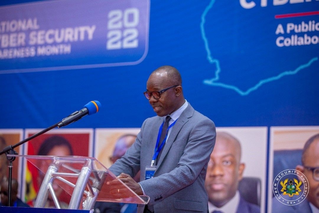 Over GH¢ 49.5m lost to online impersonation schemes since Jan