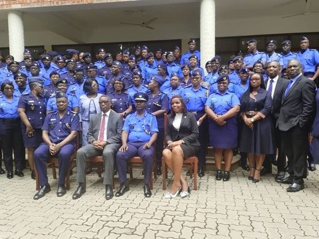 BoG boosts consumer protection through financial literacy