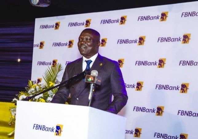 FBNBank  opens Tema Hospital Road Branch