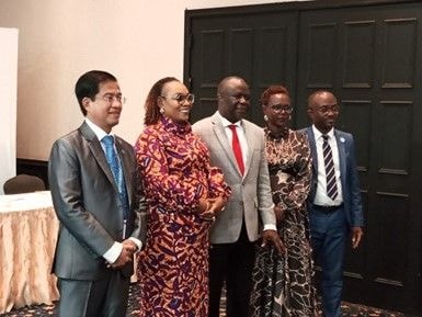 School Feeding Programme gets major dietary boost