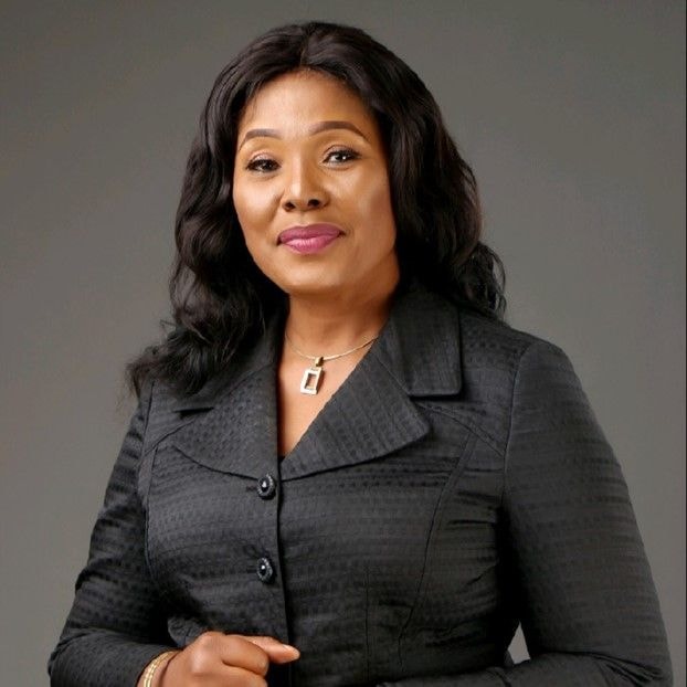 Moore leads African women insurers