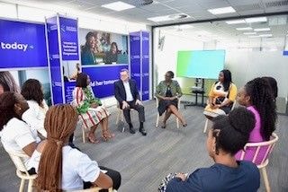 Standard Chartered deepens commitment to female start-ups
