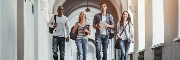 Emirates offers students great travel deals with attractive fares and benefits