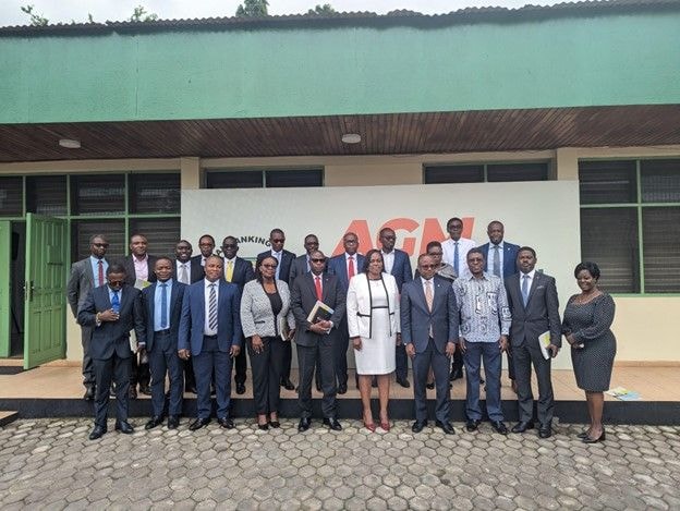Nat’l Banking College well-positioned to drive recovery, transformation – BoG