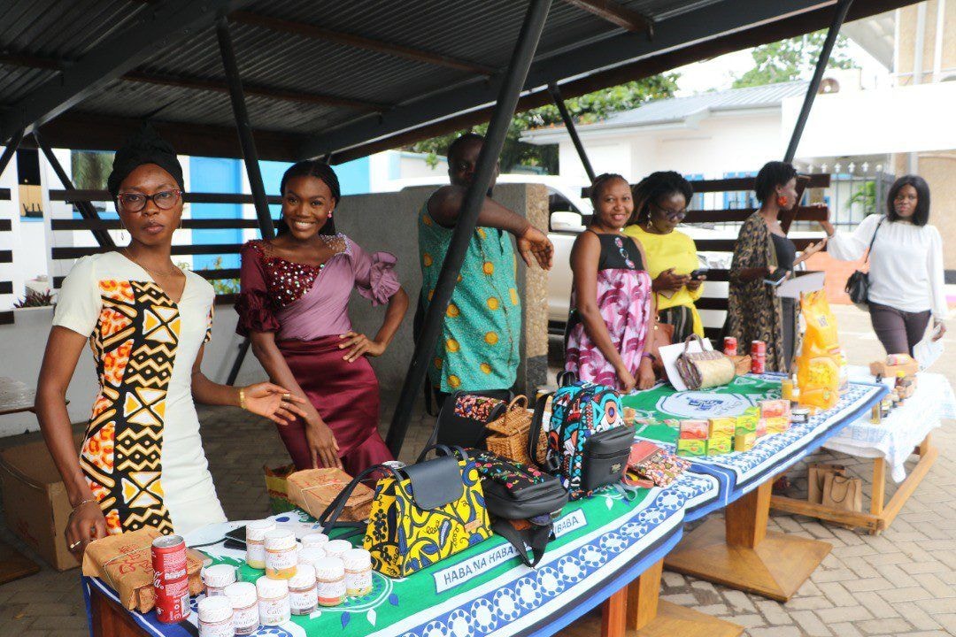 Redefining Ghana's future: The power of tailored entrepreneurship education