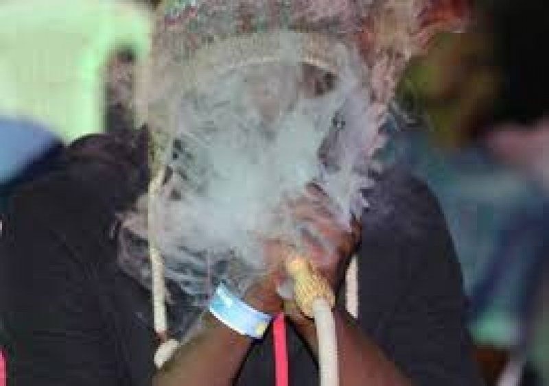 GRA targets GH¢455m in shisha tax, et al