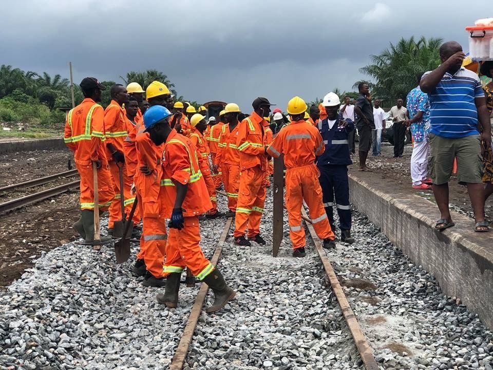 Railway workers in despair over GRCL’s liquidity woes