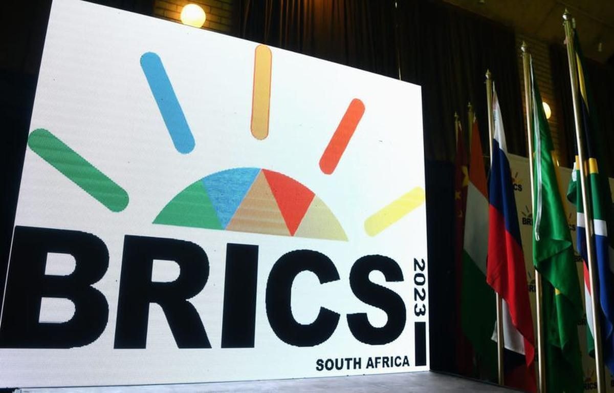 BRICS mapping de-dollarisation for emerging new world
