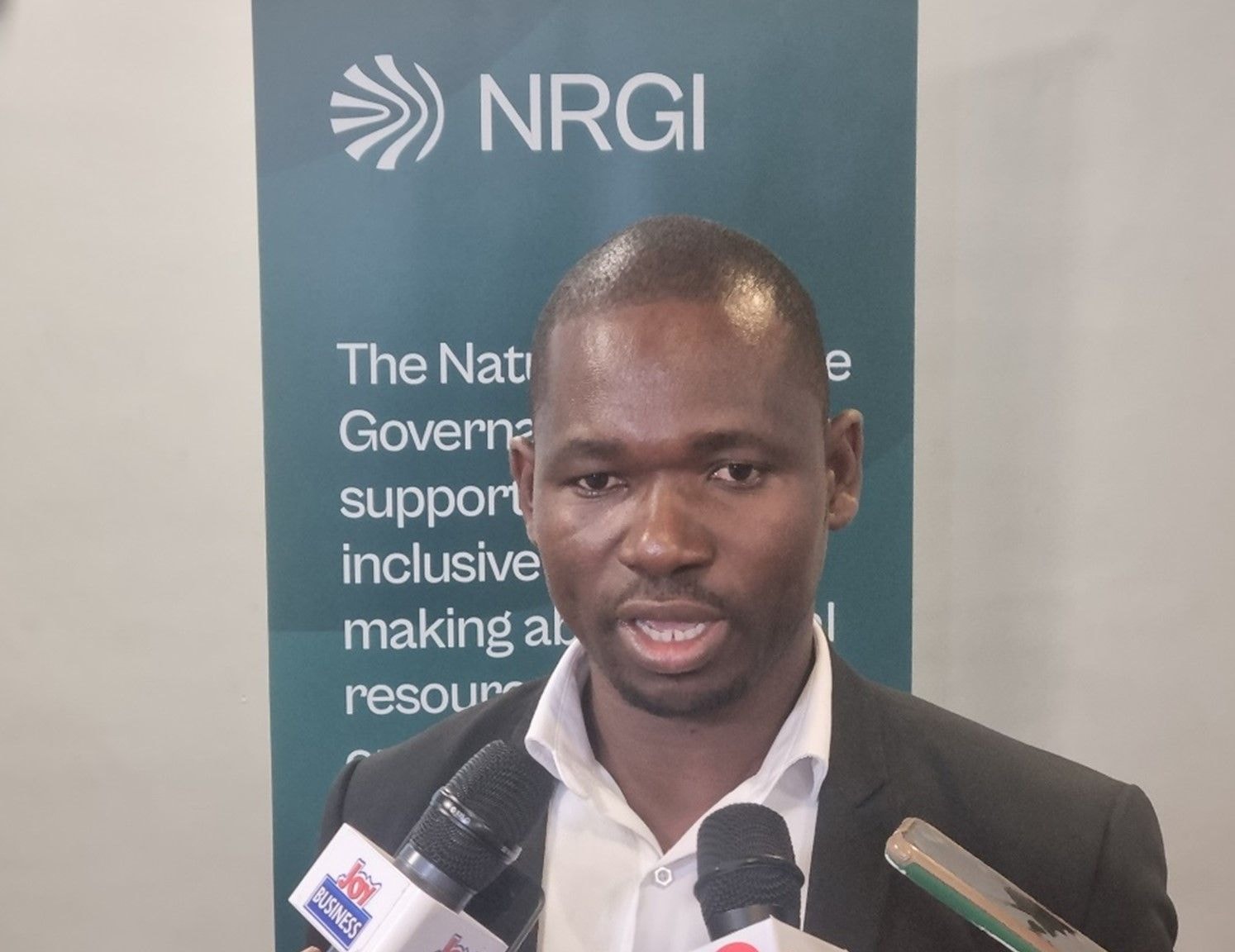 GNPC urged to deepen energy transition commitment