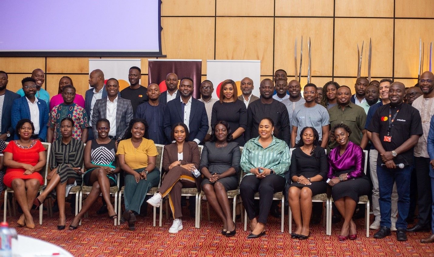 Mastercard advocates partnerships among fintechs, banks to expand financial services