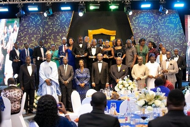 18 conferred with CIIG insurance excellence awards