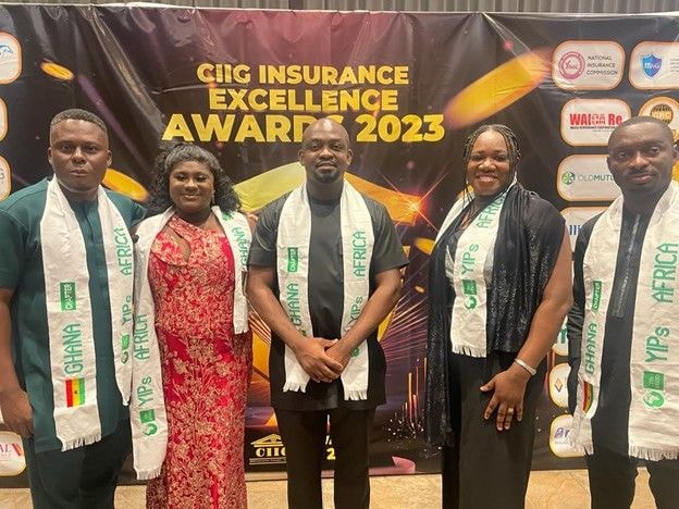 Young Insurance Professionals association inaugurated