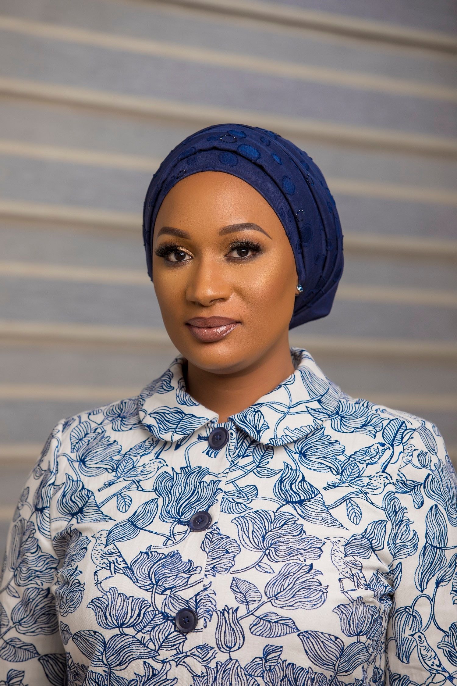 Samira Bawumia leads AFRIWOCC High Level Dialogue at Africa Climate Week