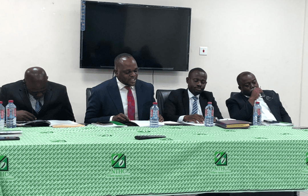 NTHC holds 44th AGM; board expresses confidence in fund's outlook