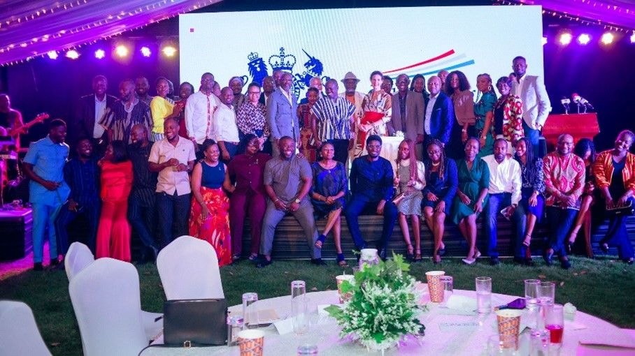 Chevening Scholarship commemorates 40 years of leadership development