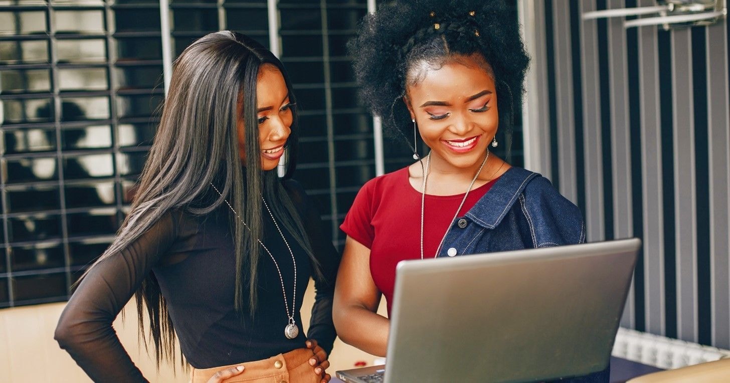 Jobberman Ghana, German Cooperation Partner to Empower Females in Tech