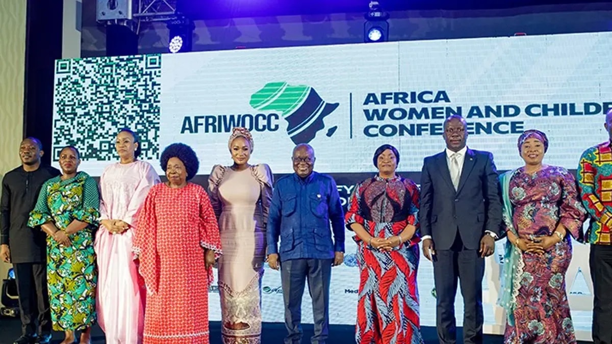 Women and children key to climate solutions