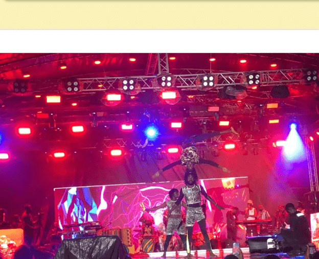 Dream Child Foundation, Virtual Hub inaugurate HoodTalk Music concert