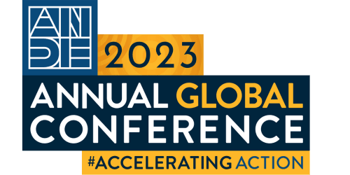 ANDE's Annual Global Conference to address entrepreneurship and SDGs