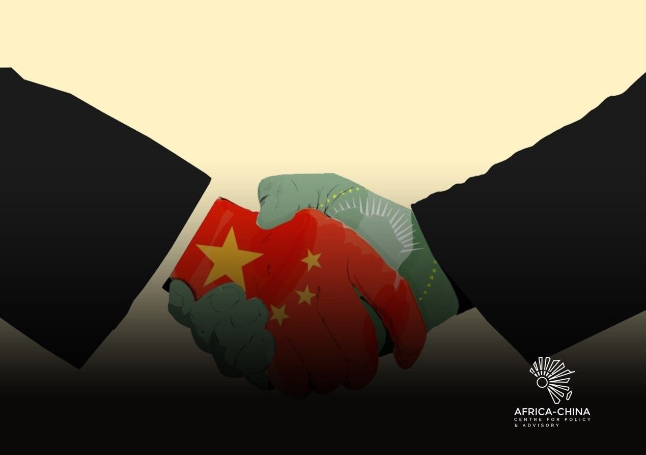 The Chinese development model in perspective and lessons for Africa