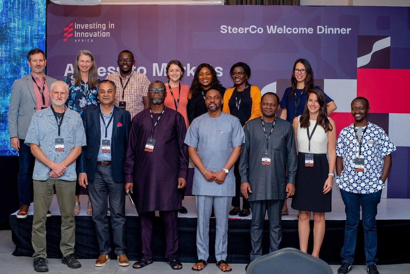 29 African healthcare supply chain start-ups receive funding and impact support