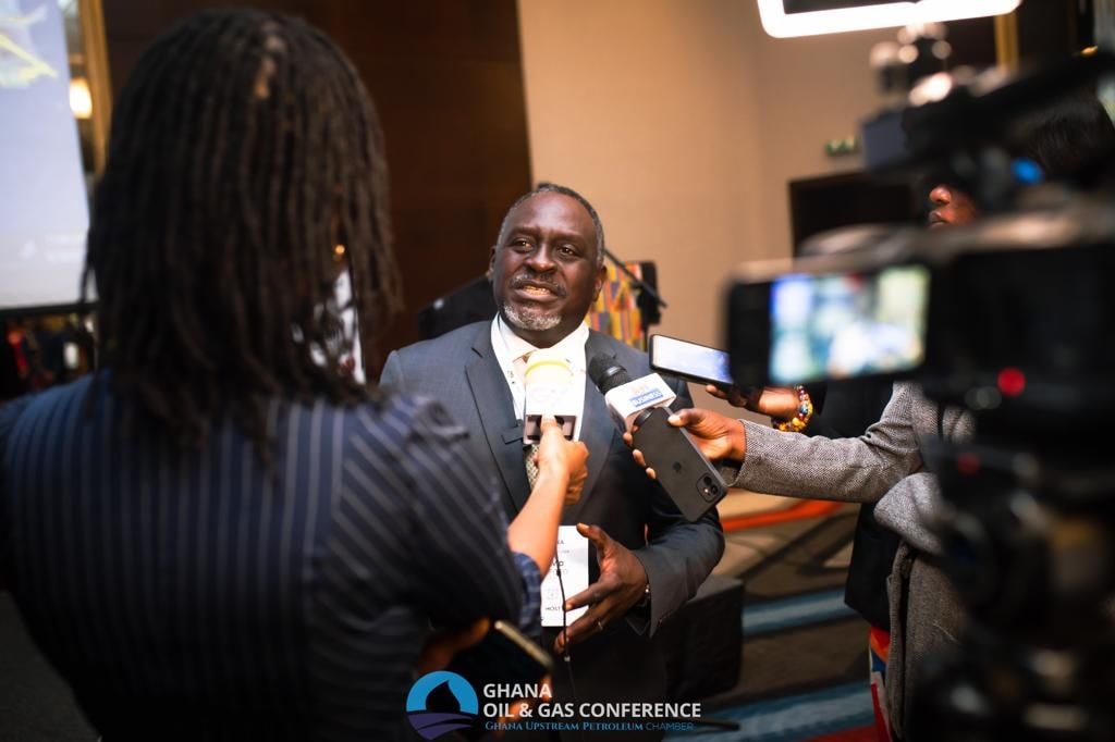 Country urged to expand gas infrastructure for energy security