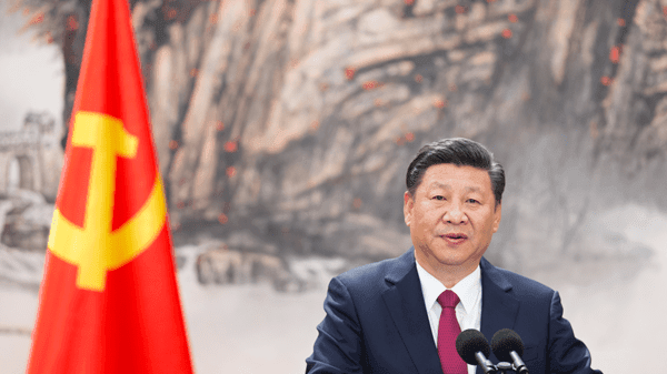 Christianity and China: The decline of religious freedoms