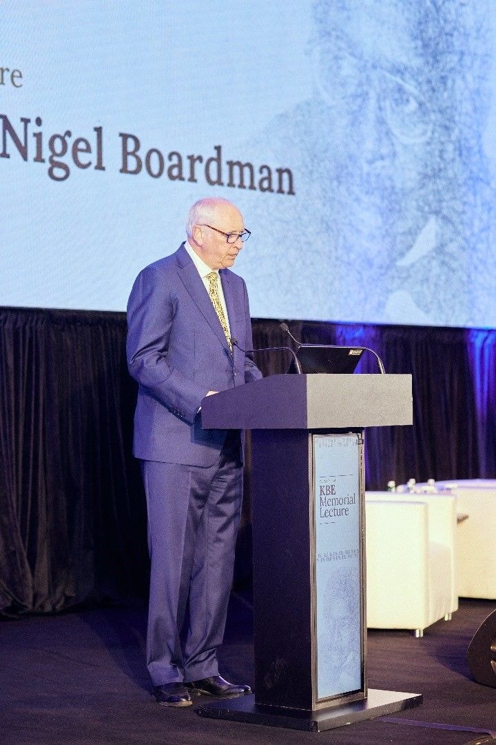 ‘Investors must adjust to norms, traditions of host communities’