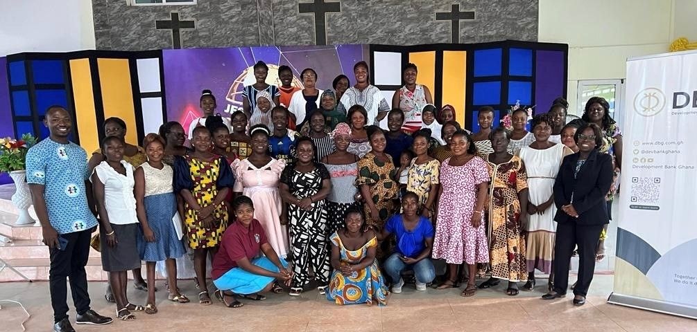 DBG & GEA wrap up phase one of WMSME empowerment series