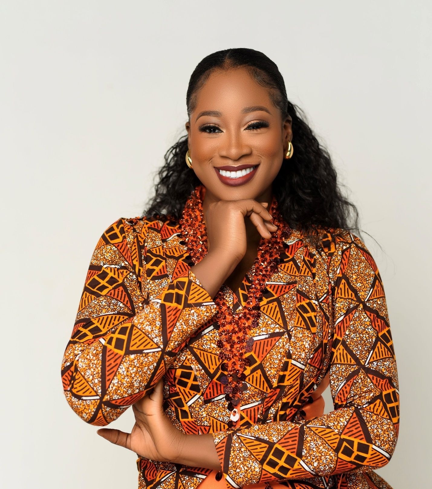 Africa Oil Week POWER LIST 2023: Ama O. Sarpong recognized amongst pan-African female leaders in Energy