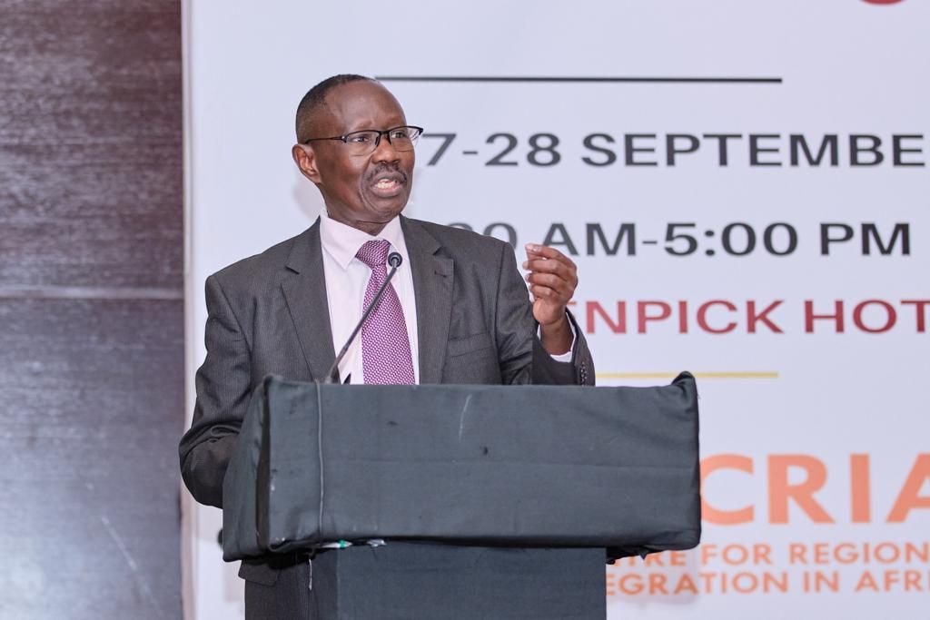 AfCFTA: Public servants pose biggest threat to SMEs’ competitiveness