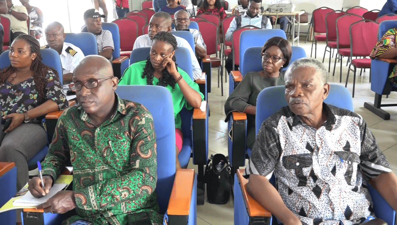 GMA, ILO collaborate to ensure lmproved living and working conditions