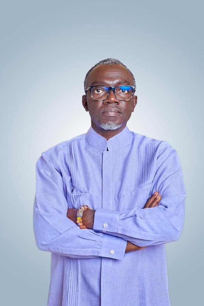 Prof. Douglas Boateng-chaired institutions shine at CEO Awards and CIMG Awards