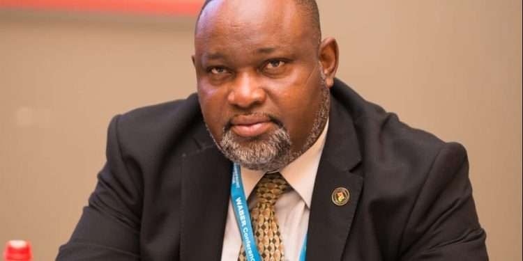 GREDA raises alarm over money laundering in real-estate