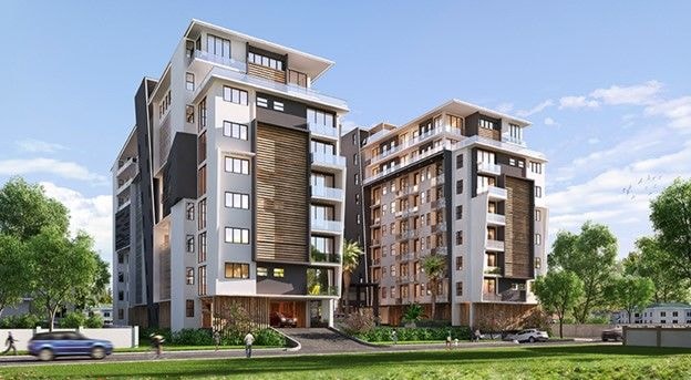 Libi Homes marks significant milestone