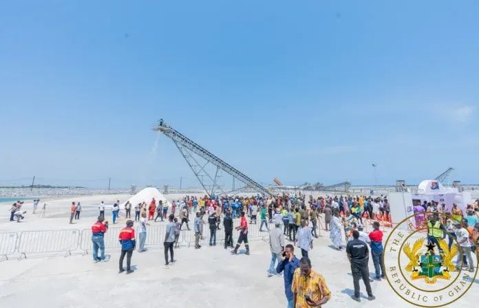 Unlocking Ada salt project potential: PIED Africa calls for investor support