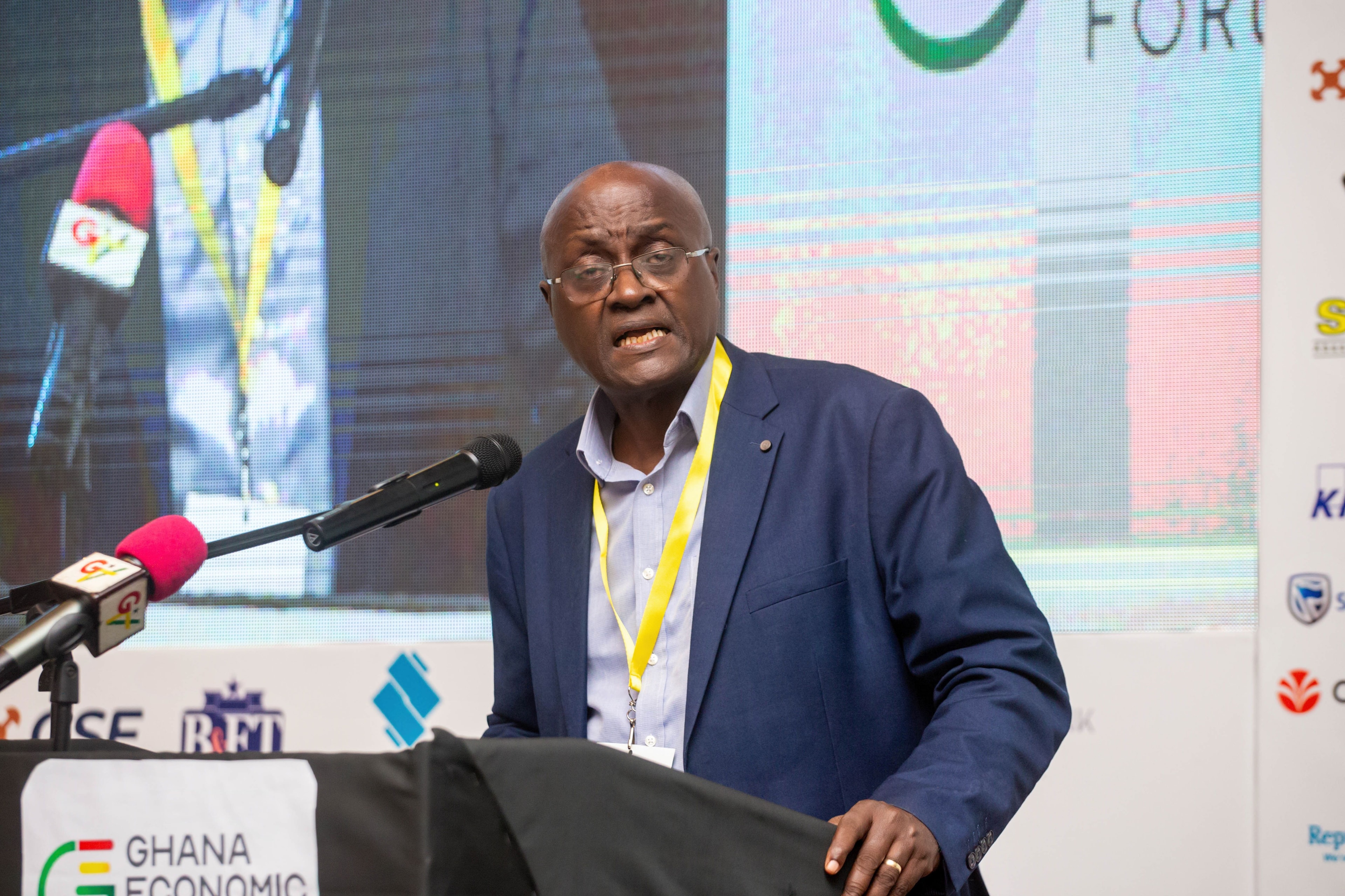 #GEF2023: Debt cap crucial for sustainable growth beyond IMF intervention – Dr. Atuahene