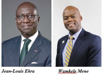 Inaugural Board Meeting of AfCFTA Adjustment Fund Corporation held 