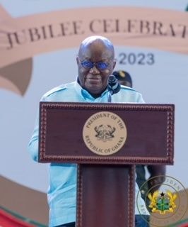 NSS transformation agenda addressing employment needs of youth – Akufo-Addo